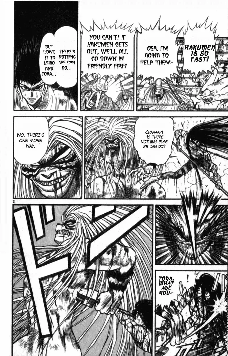 Ushio and Tora Chapter 10.003 2